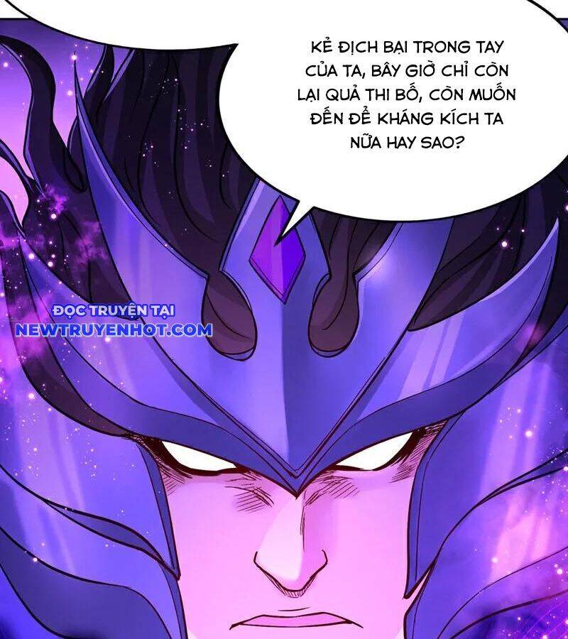 Ta Bị Nhốt Tại Cùng Một Ngày Mười Vạn Năm: Chapter 526