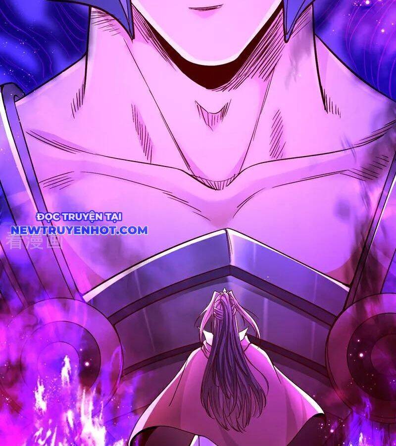 Ta Bị Nhốt Tại Cùng Một Ngày Mười Vạn Năm: Chapter 526