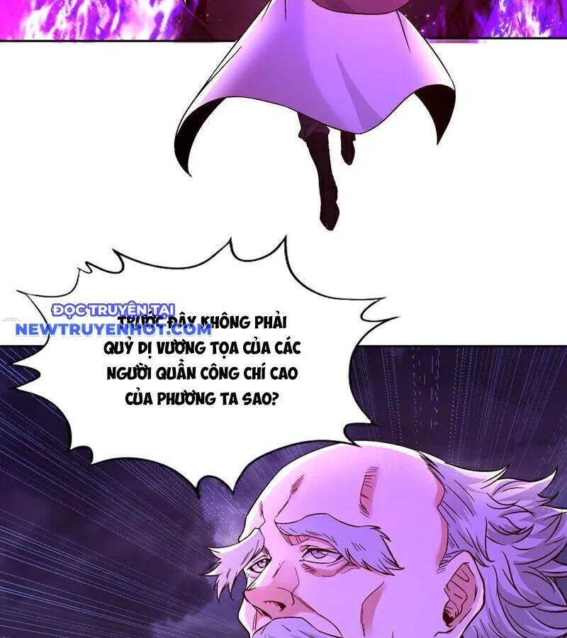 Ta Bị Nhốt Tại Cùng Một Ngày Mười Vạn Năm: Chapter 526