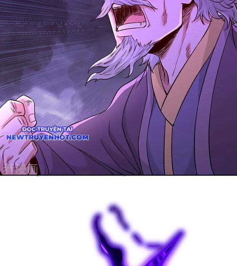 Ta Bị Nhốt Tại Cùng Một Ngày Mười Vạn Năm: Chapter 526