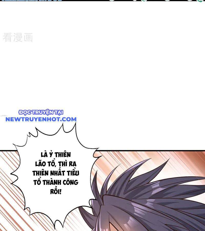 Ta Bị Nhốt Tại Cùng Một Ngày Mười Vạn Năm: Chapter 526