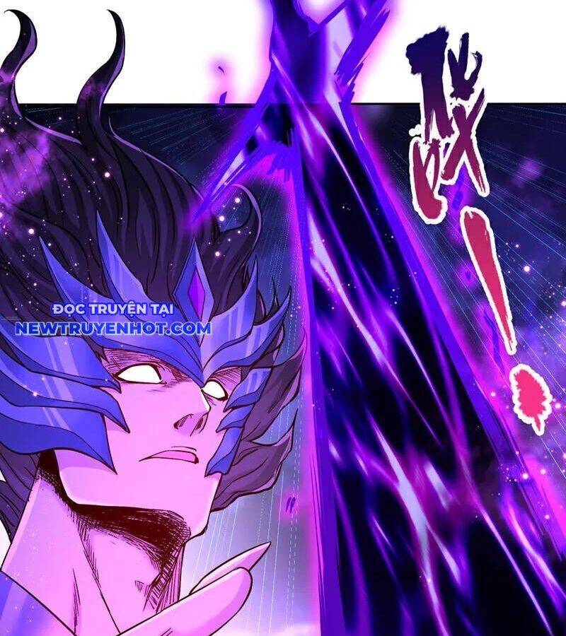 Ta Bị Nhốt Tại Cùng Một Ngày Mười Vạn Năm: Chapter 526