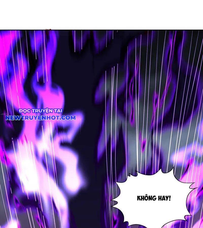 Ta Bị Nhốt Tại Cùng Một Ngày Mười Vạn Năm: Chapter 526