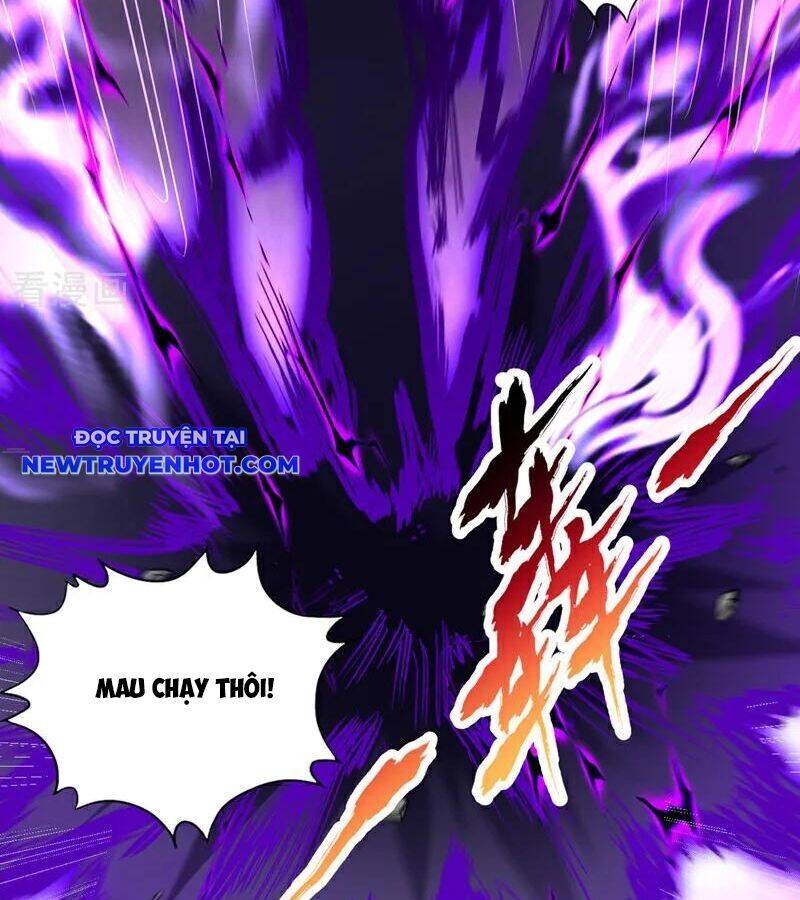 Ta Bị Nhốt Tại Cùng Một Ngày Mười Vạn Năm: Chapter 526