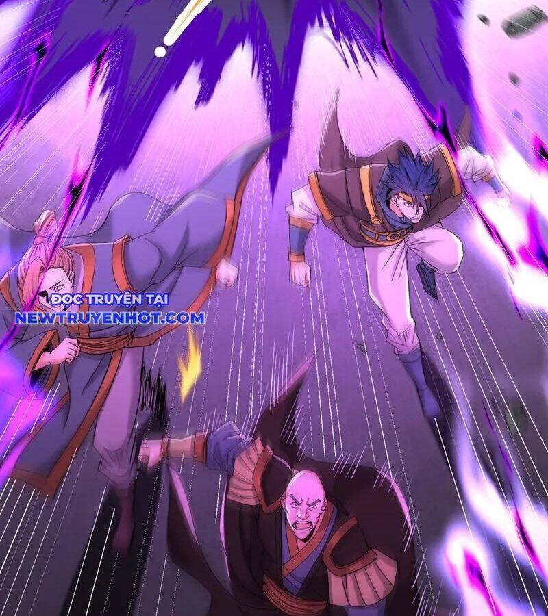 Ta Bị Nhốt Tại Cùng Một Ngày Mười Vạn Năm: Chapter 526