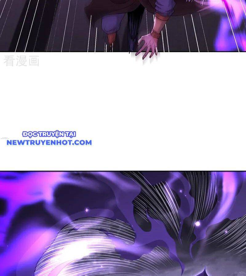 Ta Bị Nhốt Tại Cùng Một Ngày Mười Vạn Năm: Chapter 526