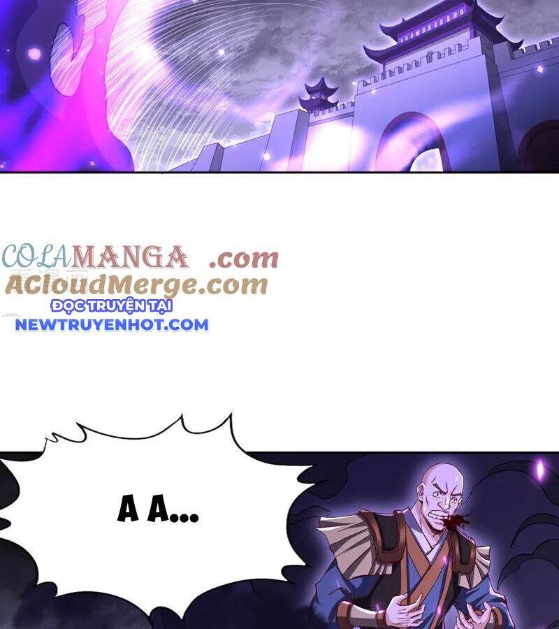 Ta Bị Nhốt Tại Cùng Một Ngày Mười Vạn Năm: Chapter 526