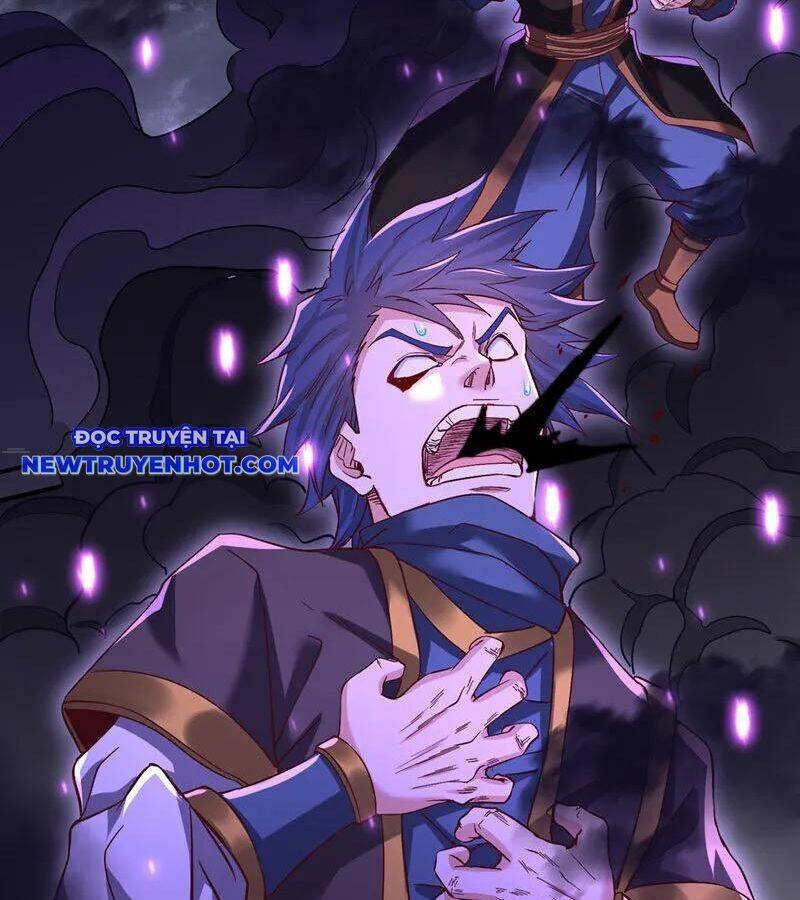 Ta Bị Nhốt Tại Cùng Một Ngày Mười Vạn Năm: Chapter 526