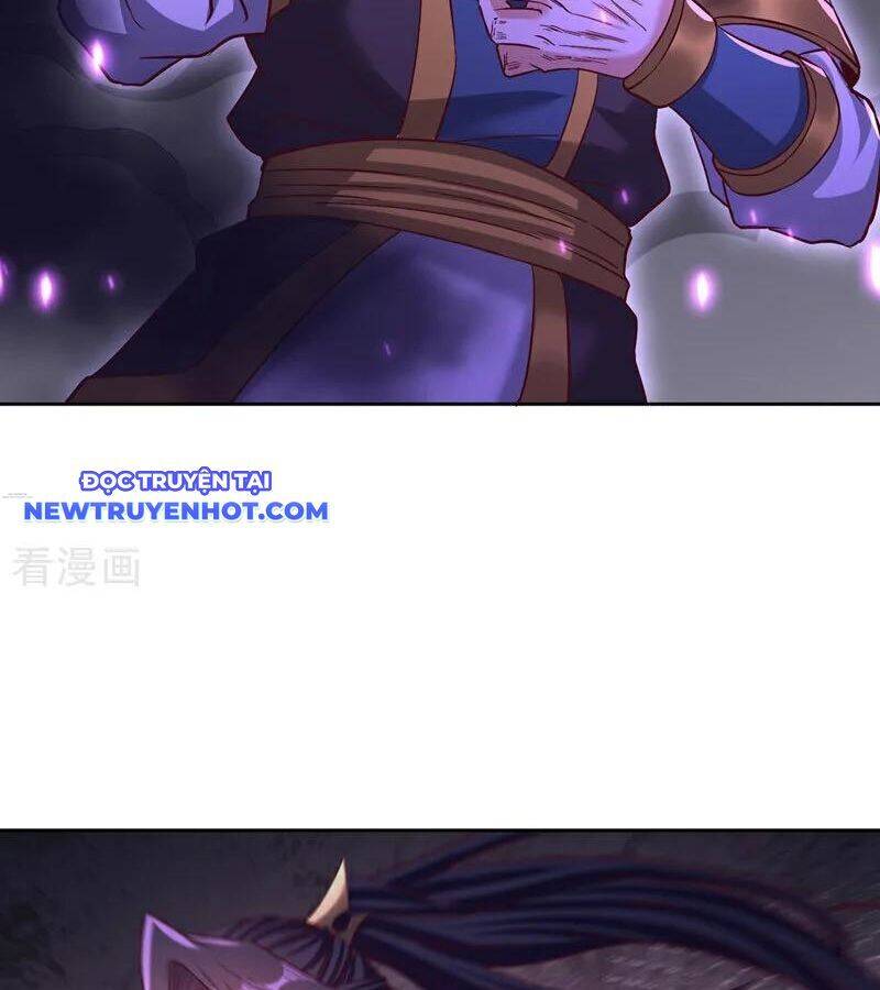 Ta Bị Nhốt Tại Cùng Một Ngày Mười Vạn Năm: Chapter 526