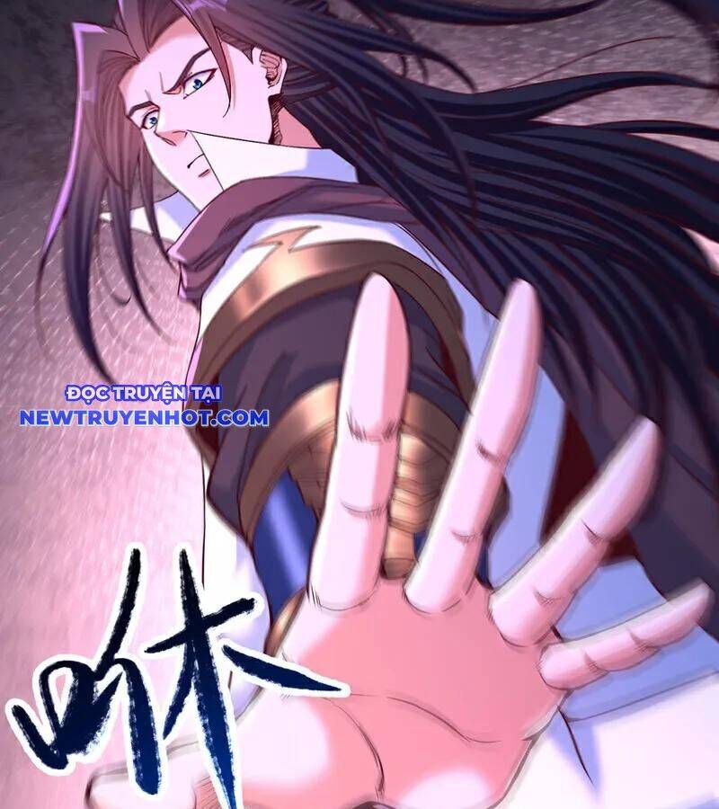 Ta Bị Nhốt Tại Cùng Một Ngày Mười Vạn Năm: Chapter 526