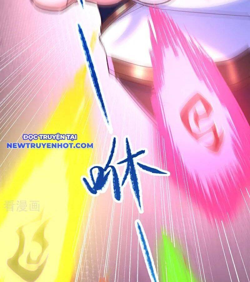 Ta Bị Nhốt Tại Cùng Một Ngày Mười Vạn Năm: Chapter 526