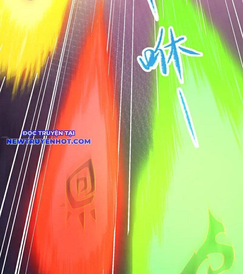 Ta Bị Nhốt Tại Cùng Một Ngày Mười Vạn Năm: Chapter 526