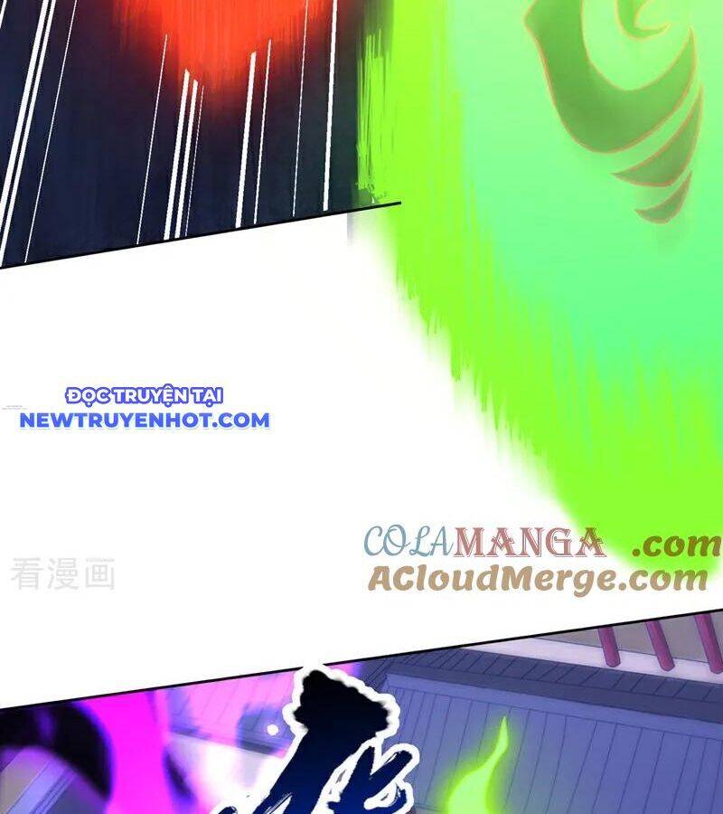 Ta Bị Nhốt Tại Cùng Một Ngày Mười Vạn Năm: Chapter 526