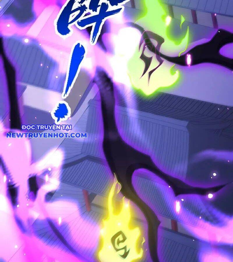 Ta Bị Nhốt Tại Cùng Một Ngày Mười Vạn Năm: Chapter 526