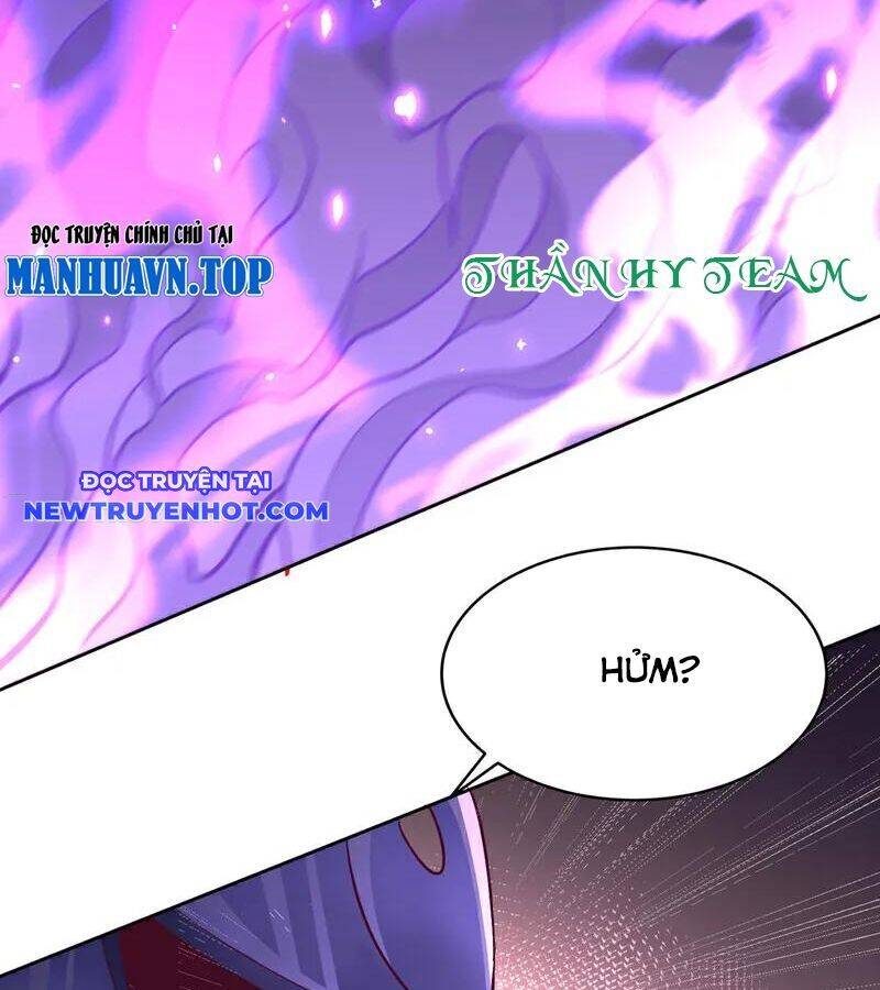 Ta Bị Nhốt Tại Cùng Một Ngày Mười Vạn Năm: Chapter 526