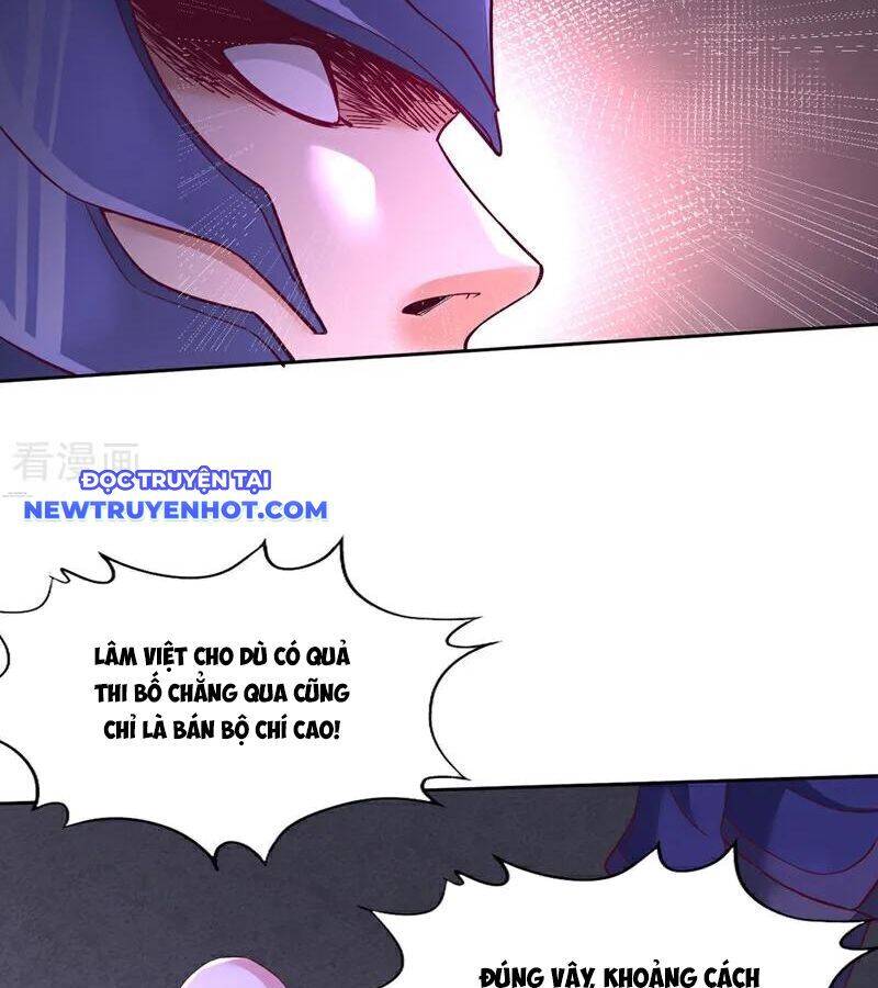 Ta Bị Nhốt Tại Cùng Một Ngày Mười Vạn Năm: Chapter 526