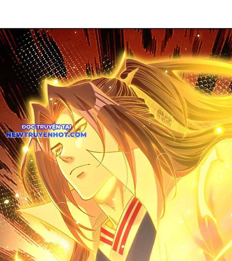 Ta Bị Nhốt Tại Cùng Một Ngày Mười Vạn Năm: Chapter 526