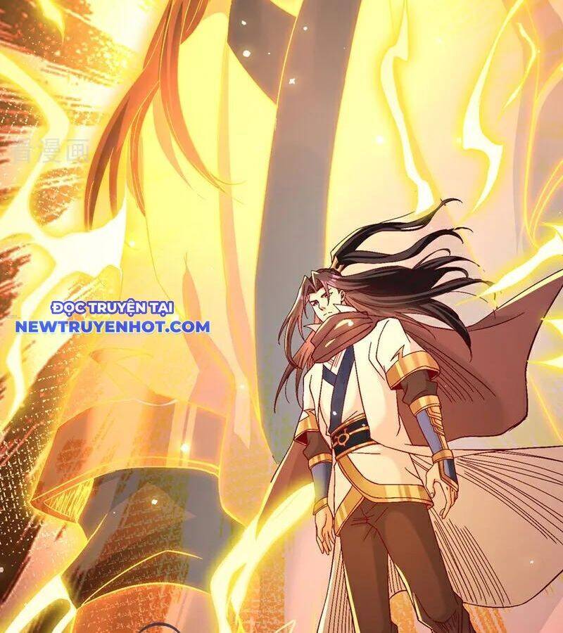 Ta Bị Nhốt Tại Cùng Một Ngày Mười Vạn Năm: Chapter 526