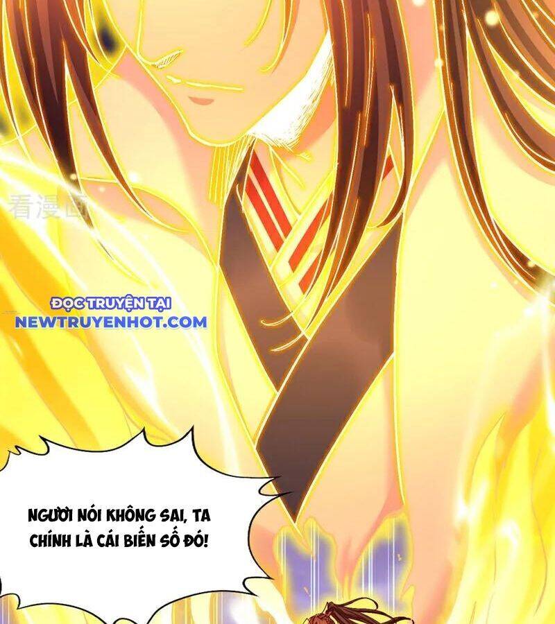 Ta Bị Nhốt Tại Cùng Một Ngày Mười Vạn Năm: Chapter 526