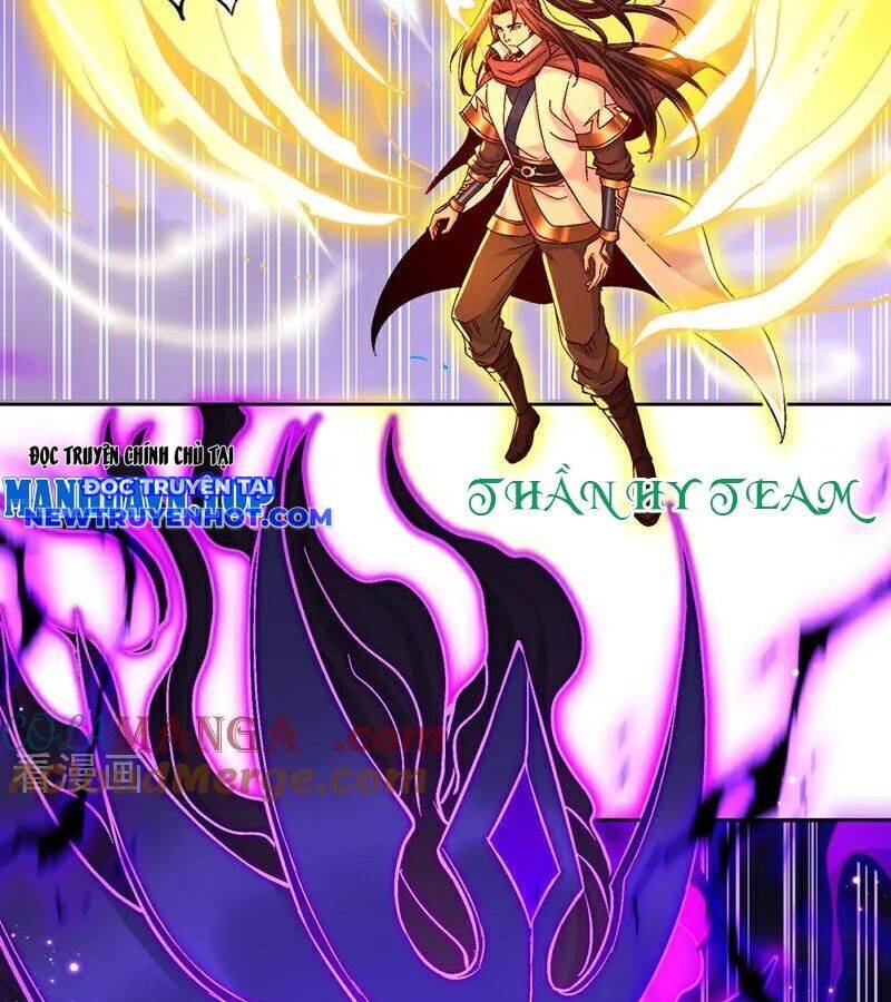 Ta Bị Nhốt Tại Cùng Một Ngày Mười Vạn Năm: Chapter 526