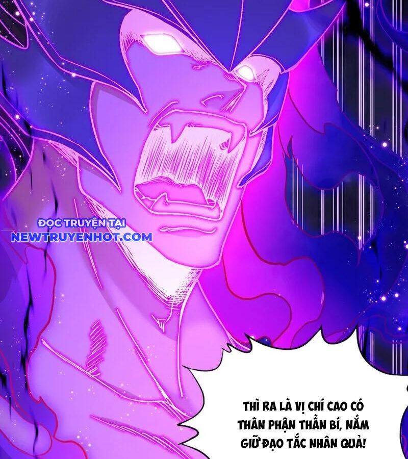 Ta Bị Nhốt Tại Cùng Một Ngày Mười Vạn Năm: Chapter 526