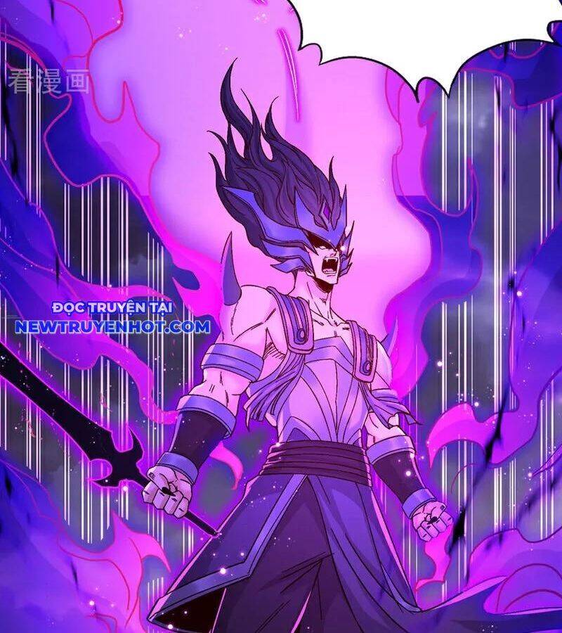 Ta Bị Nhốt Tại Cùng Một Ngày Mười Vạn Năm: Chapter 526