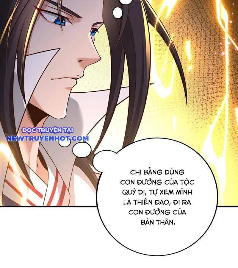 Ta Bị Nhốt Tại Cùng Một Ngày Mười Vạn Năm: Chapter 526