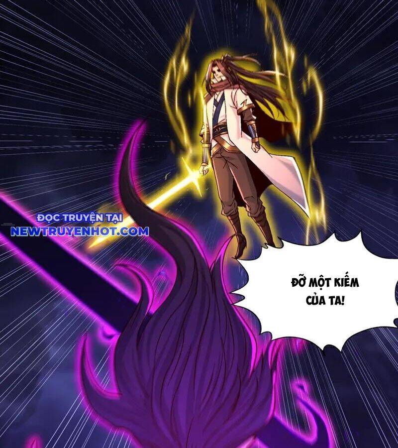 Ta Bị Nhốt Tại Cùng Một Ngày Mười Vạn Năm: Chapter 526