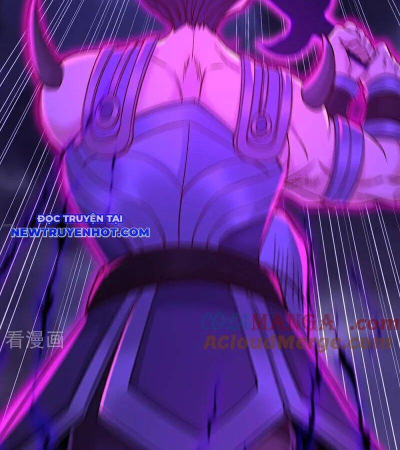 Ta Bị Nhốt Tại Cùng Một Ngày Mười Vạn Năm: Chapter 526