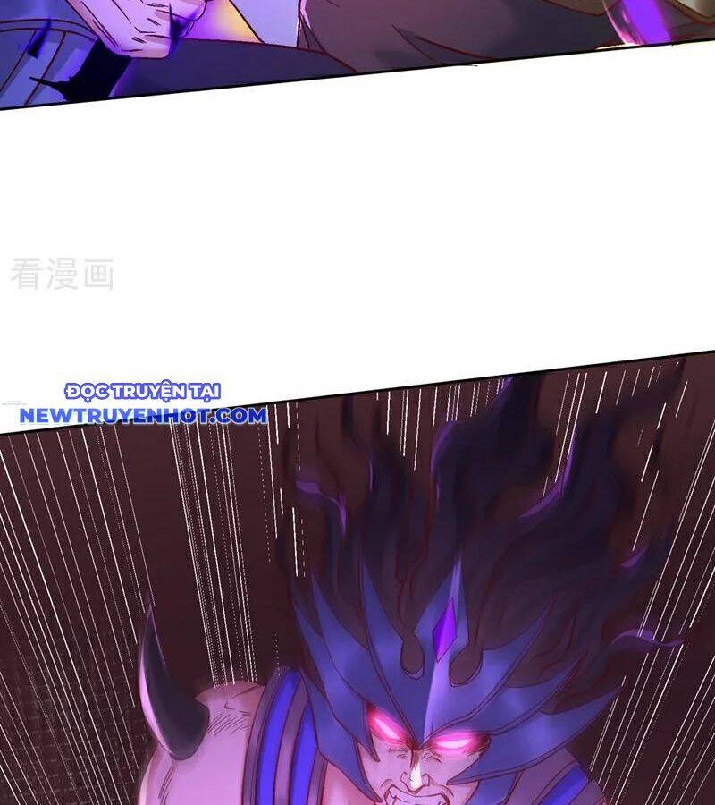 Ta Bị Nhốt Tại Cùng Một Ngày Mười Vạn Năm: Chapter 526