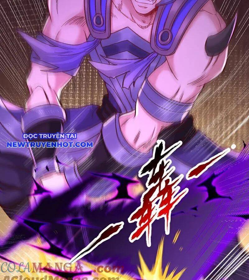 Ta Bị Nhốt Tại Cùng Một Ngày Mười Vạn Năm: Chapter 526