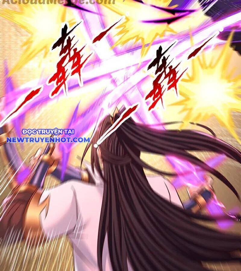 Ta Bị Nhốt Tại Cùng Một Ngày Mười Vạn Năm: Chapter 526