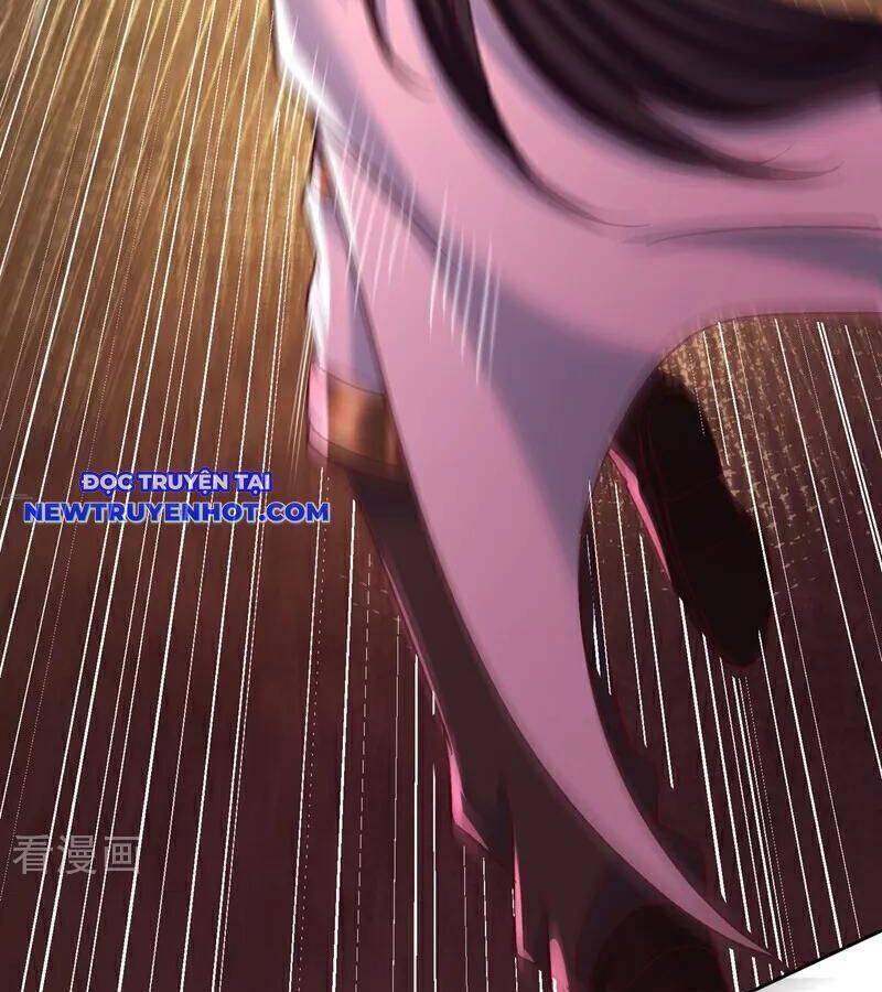 Ta Bị Nhốt Tại Cùng Một Ngày Mười Vạn Năm: Chapter 526