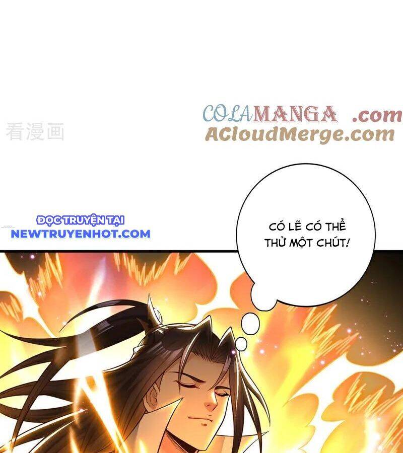 Ta Bị Nhốt Tại Cùng Một Ngày Mười Vạn Năm: Chapter 526