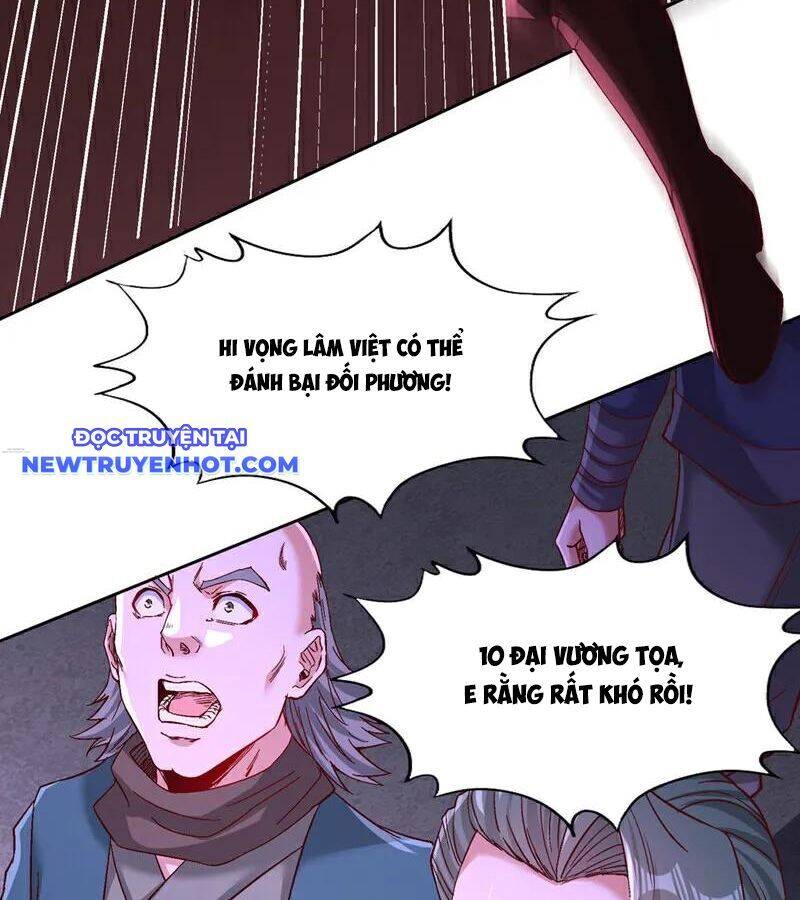 Ta Bị Nhốt Tại Cùng Một Ngày Mười Vạn Năm: Chapter 526