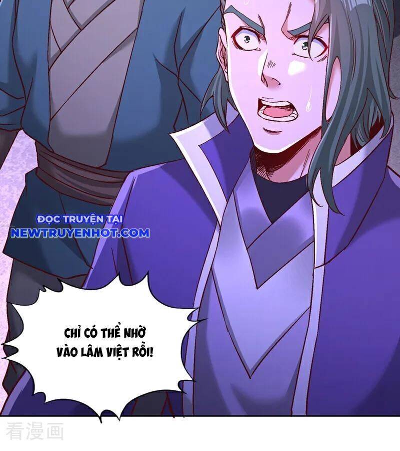 Ta Bị Nhốt Tại Cùng Một Ngày Mười Vạn Năm: Chapter 526