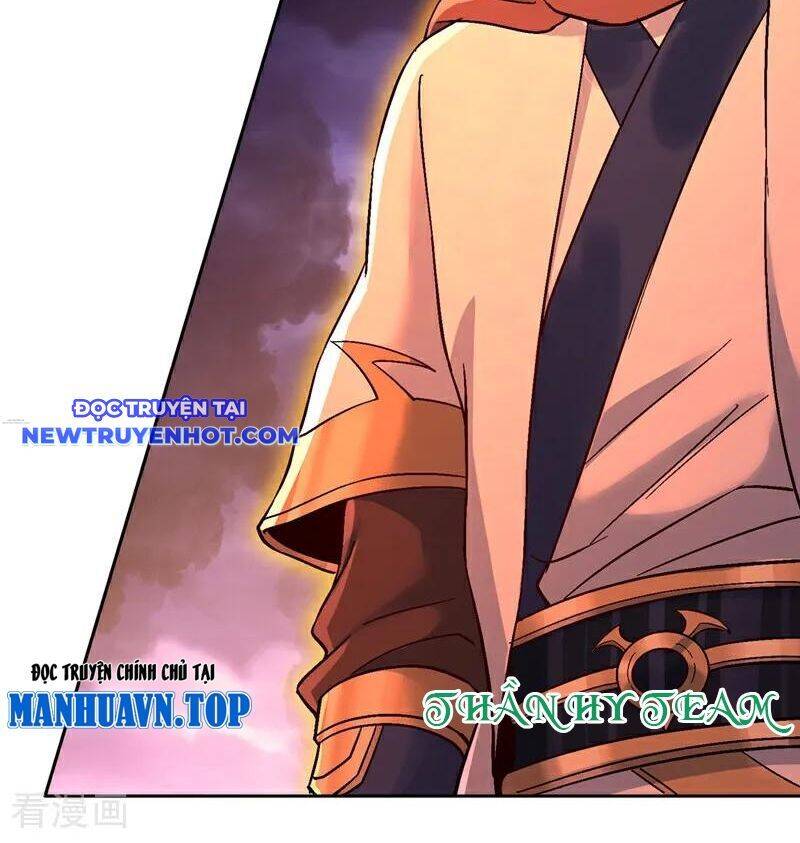 Ta Bị Nhốt Tại Cùng Một Ngày Mười Vạn Năm: Chapter 526