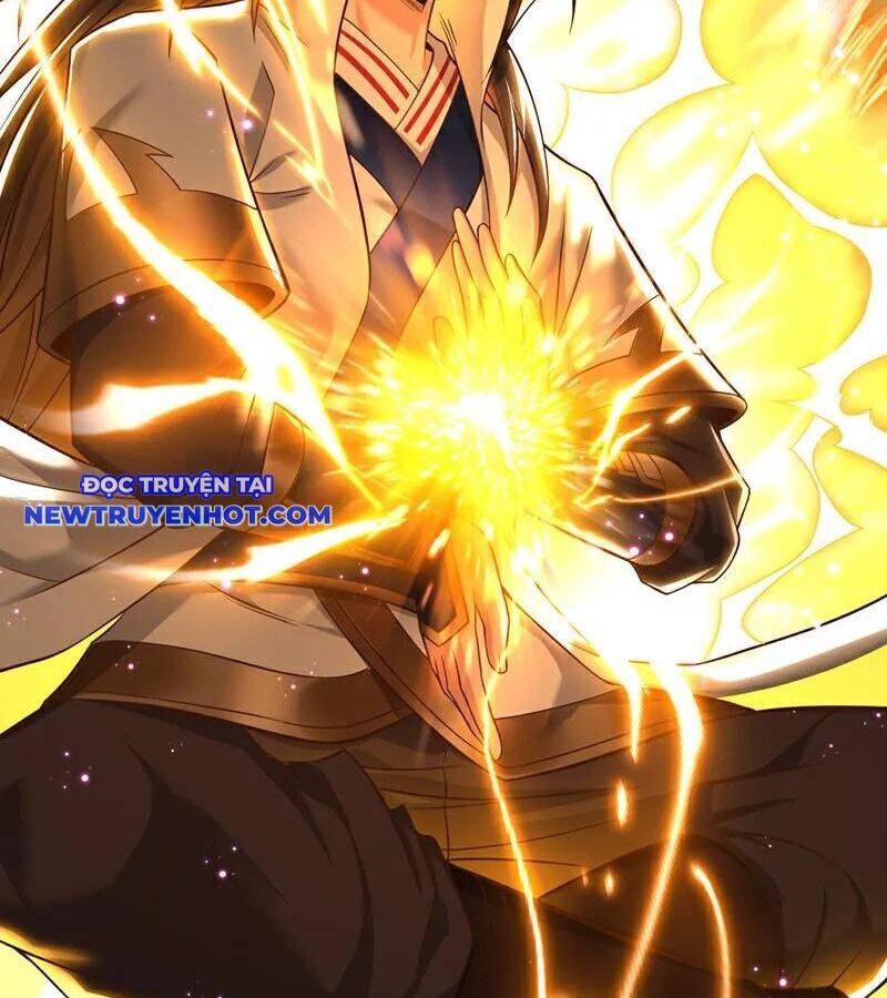 Ta Bị Nhốt Tại Cùng Một Ngày Mười Vạn Năm: Chapter 526