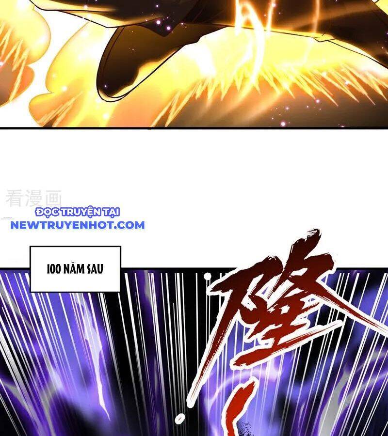 Ta Bị Nhốt Tại Cùng Một Ngày Mười Vạn Năm: Chapter 526