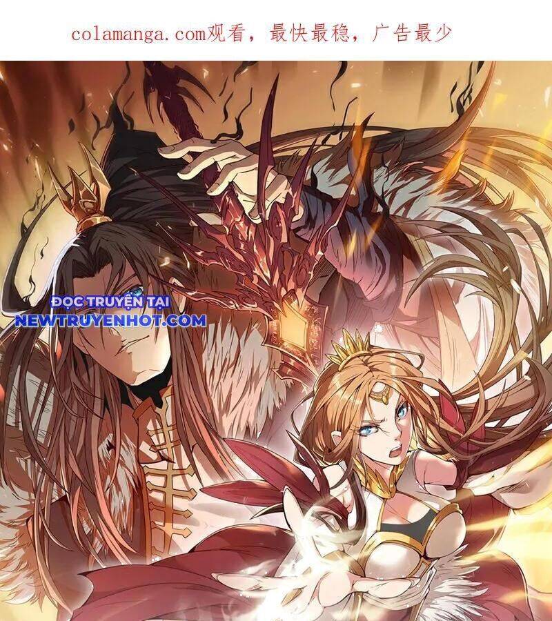 Ta Bị Nhốt Tại Cùng Một Ngày Mười Vạn Năm: Chapter 527