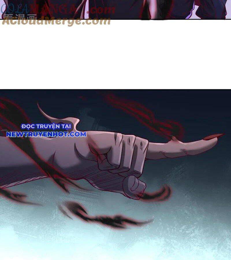 Ta Bị Nhốt Tại Cùng Một Ngày Mười Vạn Năm: Chapter 527