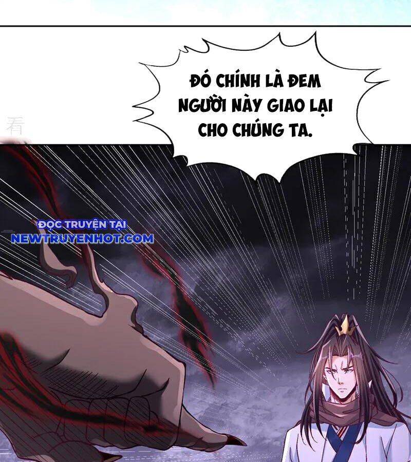 Ta Bị Nhốt Tại Cùng Một Ngày Mười Vạn Năm: Chapter 527