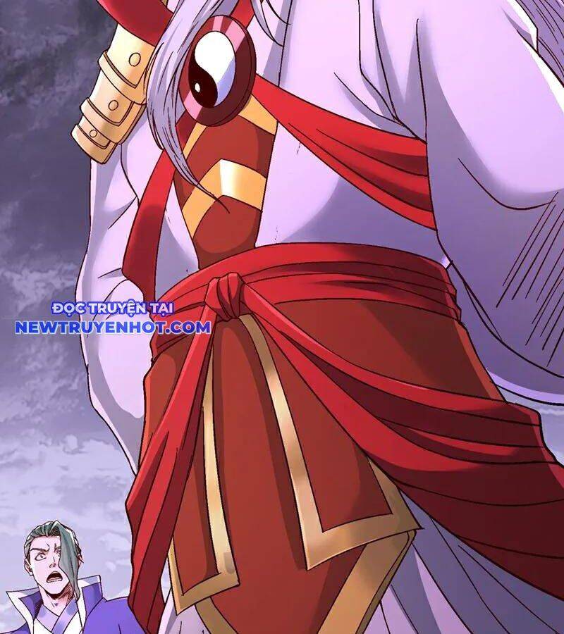 Ta Bị Nhốt Tại Cùng Một Ngày Mười Vạn Năm: Chapter 527