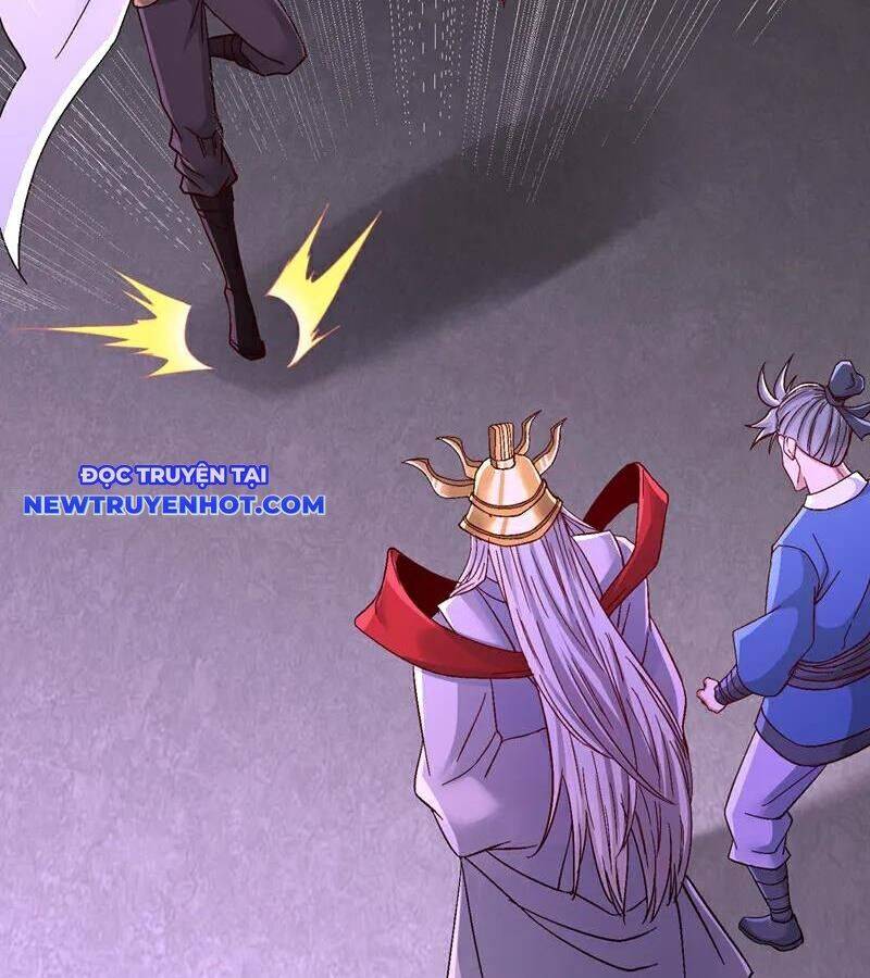 Ta Bị Nhốt Tại Cùng Một Ngày Mười Vạn Năm: Chapter 527