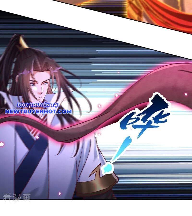 Ta Bị Nhốt Tại Cùng Một Ngày Mười Vạn Năm: Chapter 527