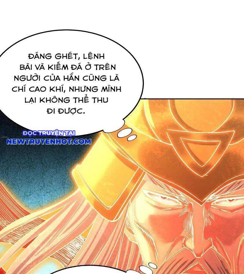 Ta Bị Nhốt Tại Cùng Một Ngày Mười Vạn Năm: Chapter 527