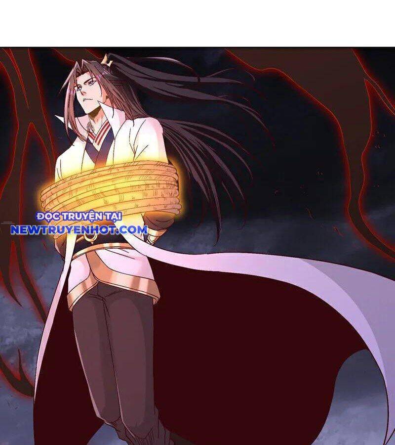 Ta Bị Nhốt Tại Cùng Một Ngày Mười Vạn Năm: Chapter 527