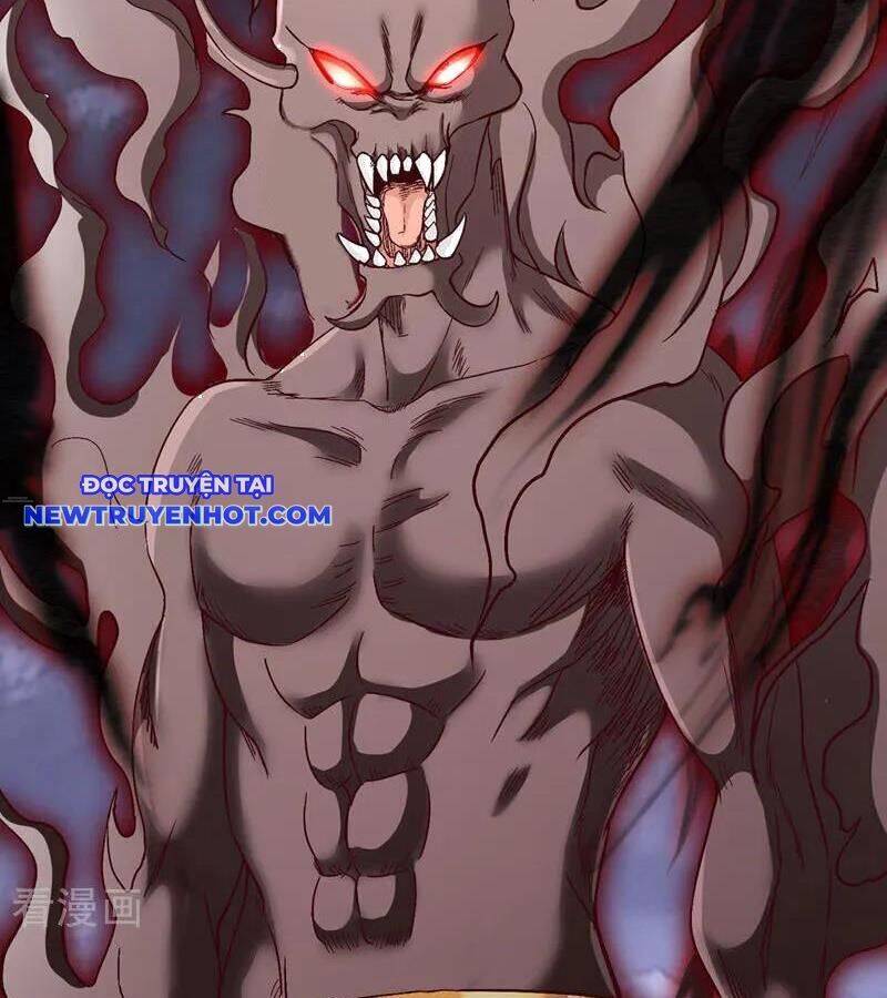 Ta Bị Nhốt Tại Cùng Một Ngày Mười Vạn Năm: Chapter 527