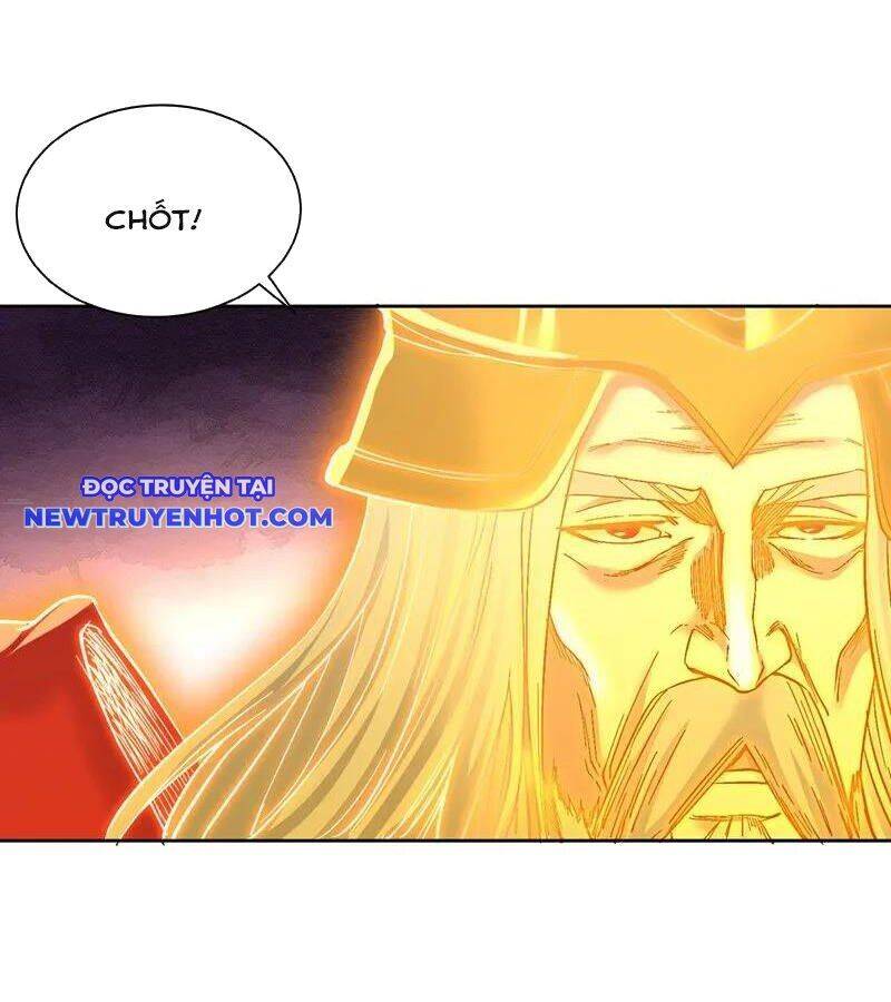 Ta Bị Nhốt Tại Cùng Một Ngày Mười Vạn Năm: Chapter 527