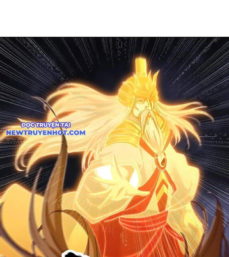 Ta Bị Nhốt Tại Cùng Một Ngày Mười Vạn Năm: Chapter 527